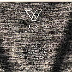 livi active Tops - 3 for $30 Livi Active Top livi active Tops - 3 for $30 Livi Active Top